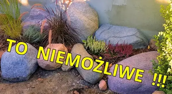 Jak zrobić kamień ze styropianu - łatwy sposób na efektowną dekorację