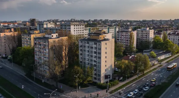 Pierwsze Klucze 2026: Jak kupić mieszkanie z dopłatą? Przewodnik