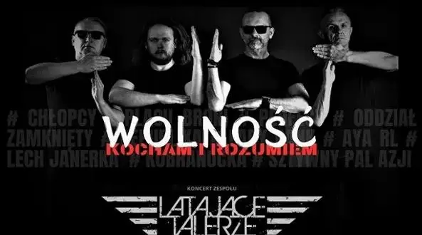 Chłopcy z Placu Broni: Kto śpiewa "Wolność kocham i rozumiem"?