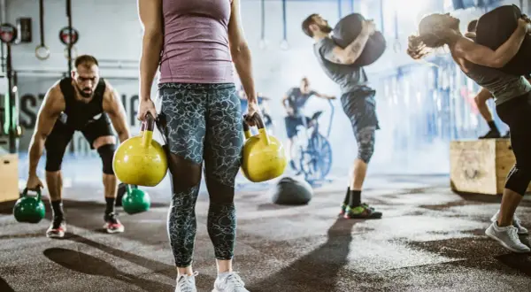 CrossFit Katowice: Gdzie trenować? Przewodnik po najlepszych boxach