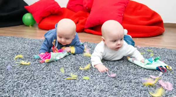 Integracja sensoryczna ćwiczenia autyzm: skuteczne metody wsparcia dzieci