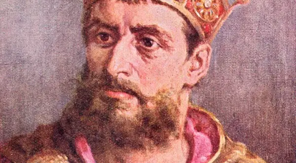Kto był drugim królem Polski? Fascynująca historia Mieszka II Lamberta