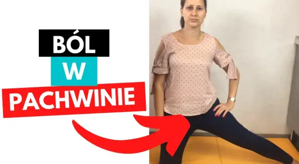 Bezpieczne rozciąganie pachwin: ćwiczenia, błędy i korzyści