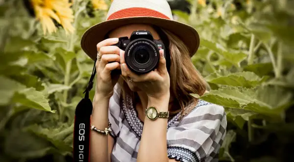 Canon EOS R6 Mark II - nowy standard w fotografii i filmowaniu