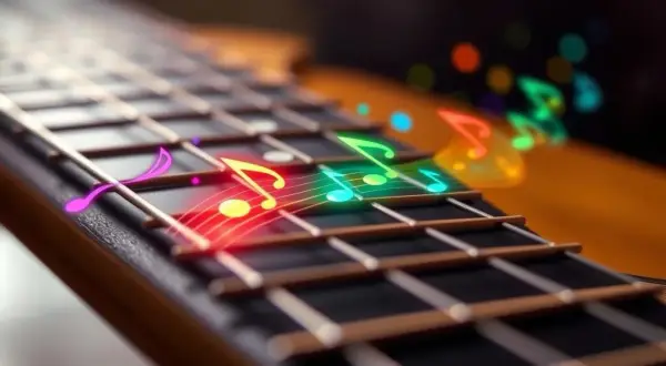 Jaka gitara elektryczna dla początkujących: unikaj najczęstszych błędów