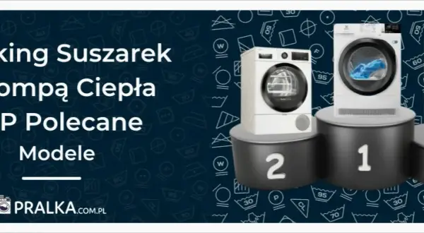 Suszarka z pompą ciepła: ile prądu i kosztów? Sprawdź!