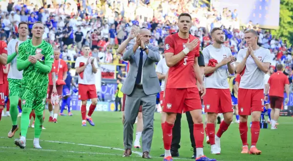 Euro 2028: Kiedy są Mistrzostwa Europy? Daty, gospodarze, Polska!