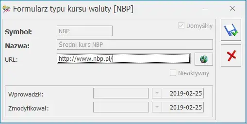 Jak pobrać kursy walut w Optimie i uniknąć błędów w procesie