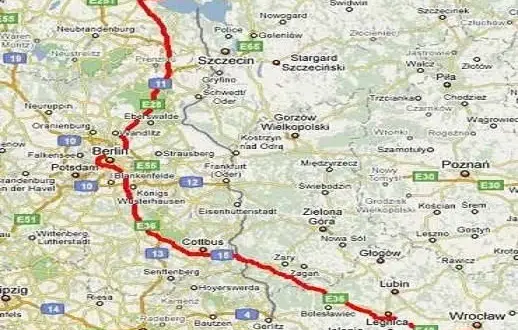 Jak dojechać do Świnoujścia samochodem – uniknij najgorszych tras