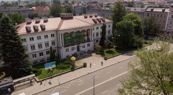 Studia medyczne na Uniwersytecie Opolskim - wymagania i programy edukacyjne