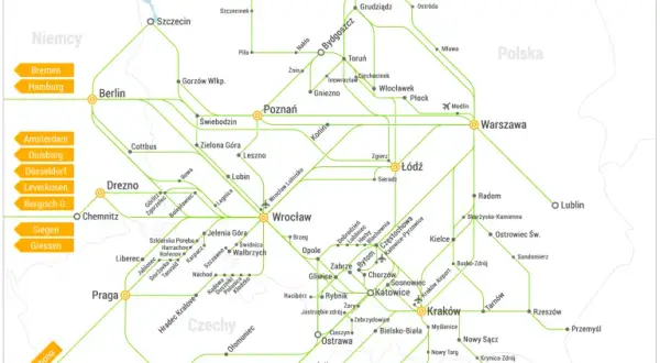 Flixbus Płock: Gdzie jest przystanek? Adres, mapa, porady!