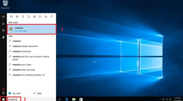 Jak łatwo usunąć hasło w Windows 10 i zyskać szybszy dostęp