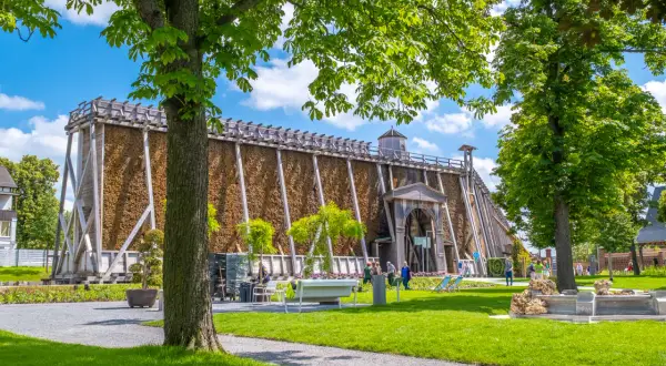 LAGA Bad Dürrenberg: Kulinarischer Guide & Restaurant-Tipps