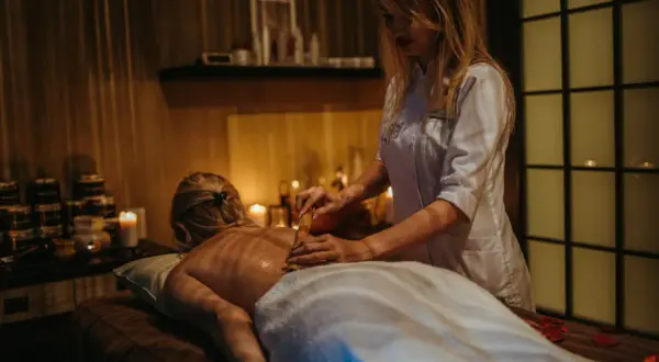 Day SPA Radom: Jak wybrać idealny pakiet? Ceny, zabiegi, opinie