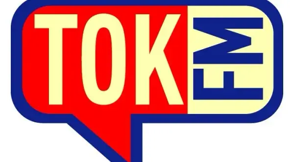 Radio TOK FM jakie fale - sprawdź częstotliwości w Twoim mieście