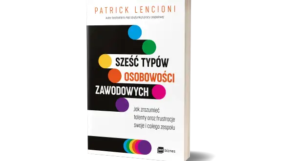 Skuteczny opis osobowości: Poznaj siebie i zrób wrażenie!