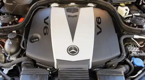 Mercedes W212: jaki silnik wybrać? Porównanie, opinie i najlepsze opcje
