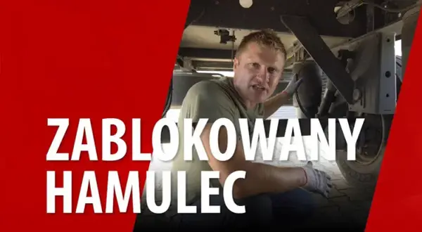 Jak działają hamulce w naczepie - kluczowe informacje o bezpieczeństwie