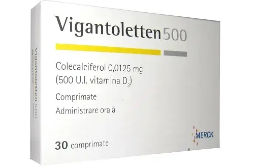 Czy Vigantoletten to lek czy suplement? Wszystko, co musisz wiedzieć o jego zastosowaniu i bezpieczeństwie