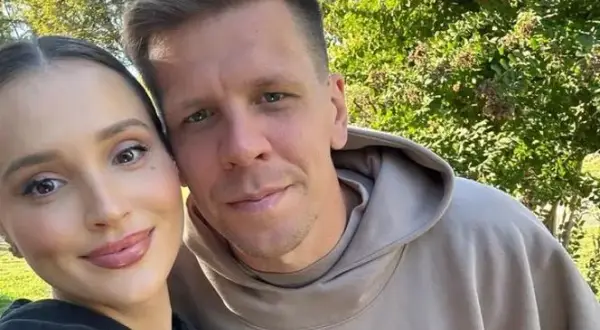 Czy Wojciech Szczęsny ma żonę? Oto zaskakujące szczegóły o Marinie