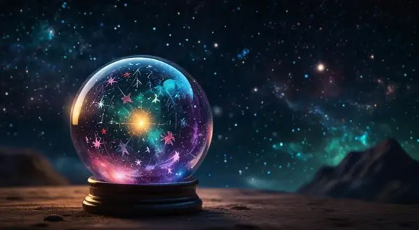 Co dziś przewiduje horoskop dzienny Astromagii? Zaskoczenie!