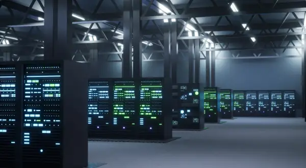 Jak ewolucja cyfrowa wpływa na zużycie energii