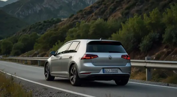 Golf 7 1.4 TSI 122 KM - Rzetelne opinie o silniku i jego osiągach