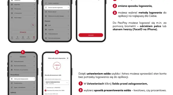 Debet w Pekao S.A.: Szybka aktywacja online! Zyskaj środki
