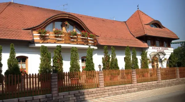 Eger gdzie zjeść: najlepsze miejsca na węgierskie smaki