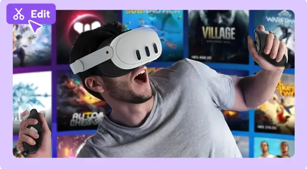 VR tube: Odkryj wideo 360° i 180° 3D jak zacząć?