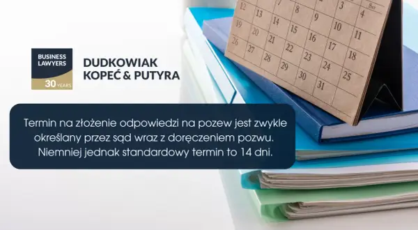 Ile odpisów potrzebnych do odpowiedzi na skargę kasacyjną? Sprawdź!