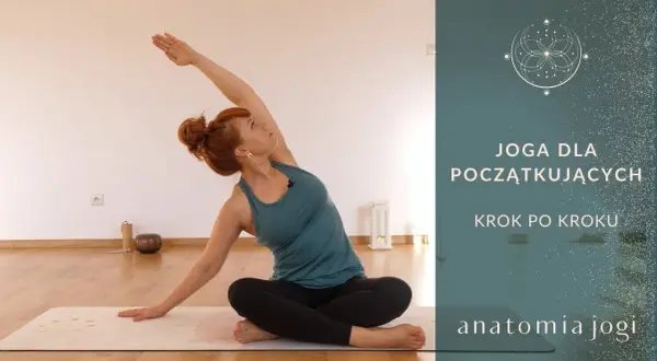 Joga dla początkujących: Jak zacząć łatwo i bezpiecznie?