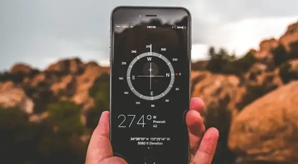 Kalibracja kompasu w Androidzie: Prosty poradnik krok po kroku