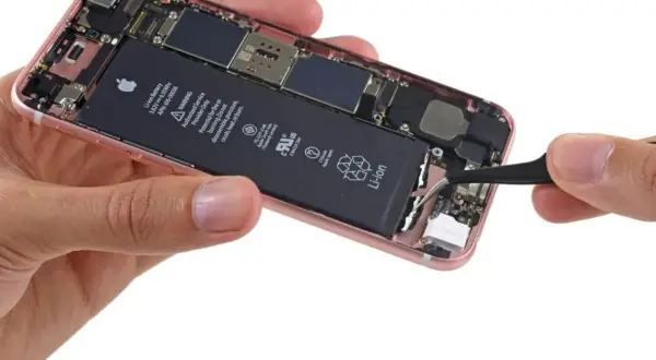 Pojemność baterii iPhone 7 Plus: co musisz wiedzieć o wydajności