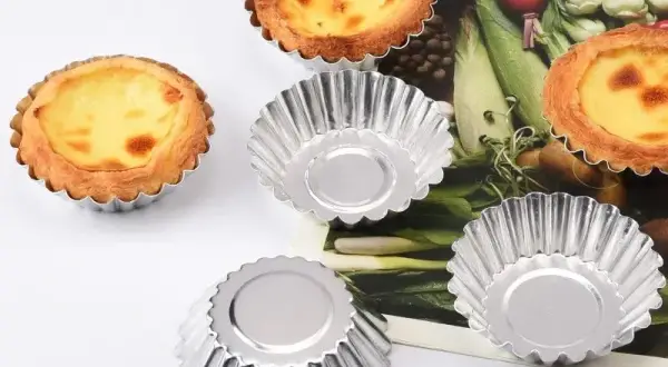 Jak zrobić foremki do muffinek bez kupowania – proste sposoby w domu