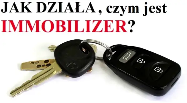 Co to jest transponder w kluczyku i dlaczego jest tak ważny?