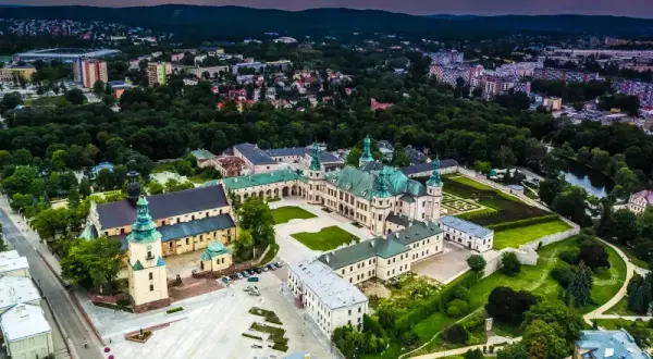 Najciekawsze atrakcje Kielc, które musisz zobaczyć i odwiedzić
