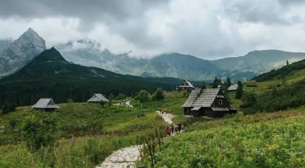 Zakopane: Co zobaczyć? Odkryj Tatry i uniknij pułapek!