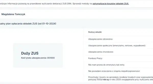 Fundusz pracy do jakiego wieku: uniknij niepotrzebnych składek
