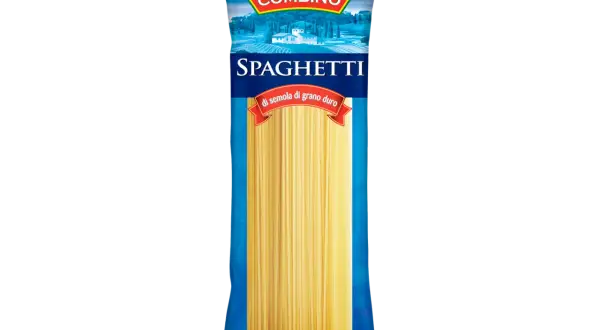 Spaghetti w Lidl: poznaj najlepsze oferty i wyjątkowe rodzaje