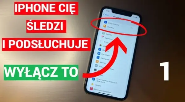 Jak wykryć podsłuch w iPhone i chronić swoją prywatność