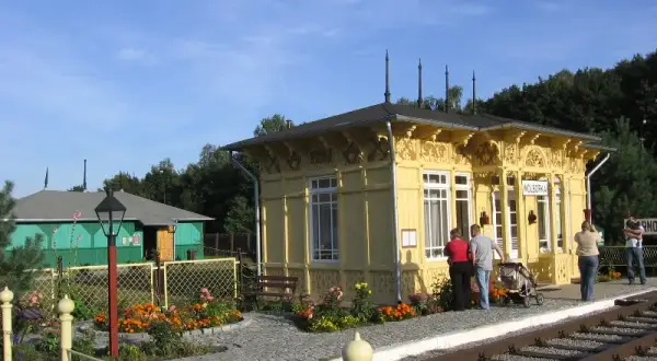 Skansen Rzeki Pilicy - odkryj fascynującą historię i unikalne eksponaty