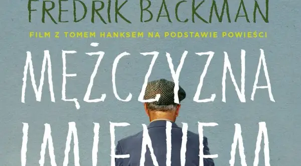 Mężczyzna imieniem Ove PDF - Gdzie znaleźć legalną wersję książki