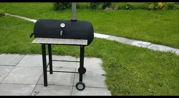 Grill z butli LPG: Zbuduj bezpiecznie! Poradnik krok po kroku.