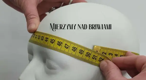 Jak zmierzyć obwód głowy? Idealna opaska krok po kroku!