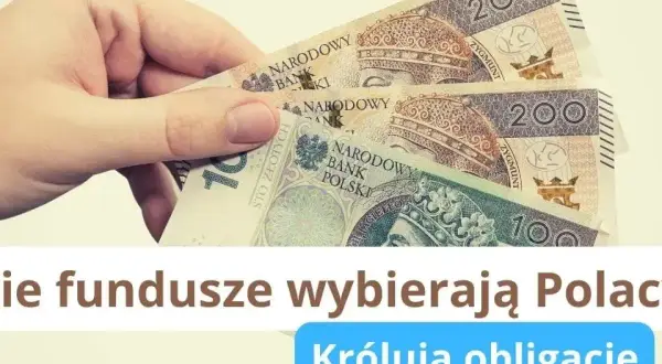 Fundusze inwestycyjne: Co chroni Twoje pieniądze, a co ryzykuje?