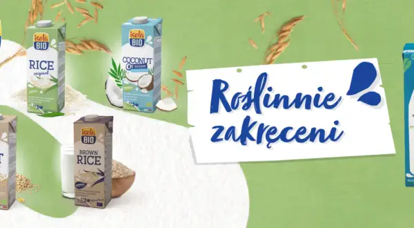Mleko roślinne: Co to jest? Wybierz idealny napój dla siebie!