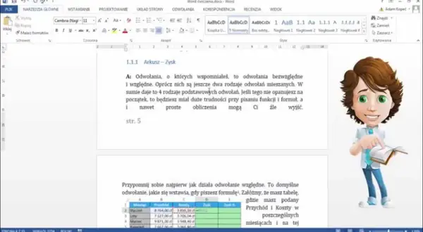 Jak wyjustować tekst w Word – proste kroki, które musisz znać