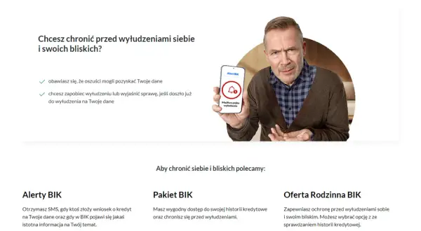 Czy alerty BIK są warte swojej ceny? Zobacz, co zyskujesz!