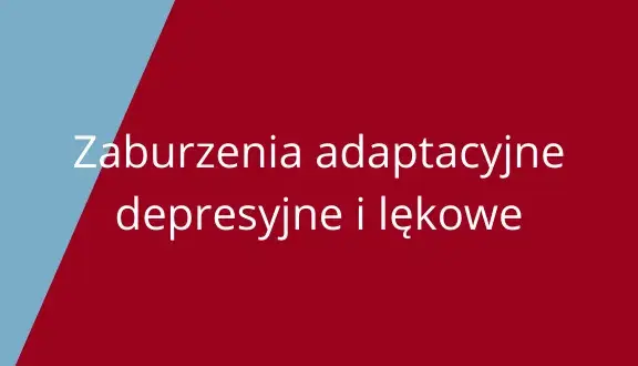 Czy zaburzenia adaptacyjne to depresja? Poznaj kluczowe różnice